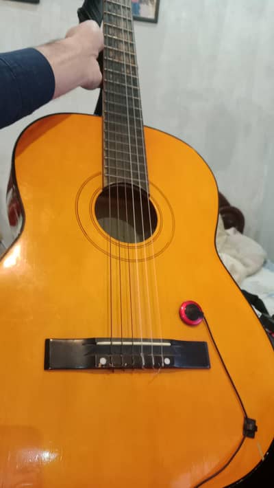 Tagima Classical Guitar