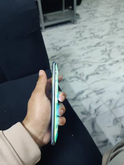 Reno 6pro 5g 12gb 256gb box charger 10/9