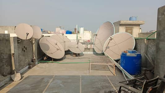 inverto ultra black lnb