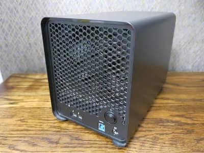 Drobo 5D Storage Array  Model DRDR5-A