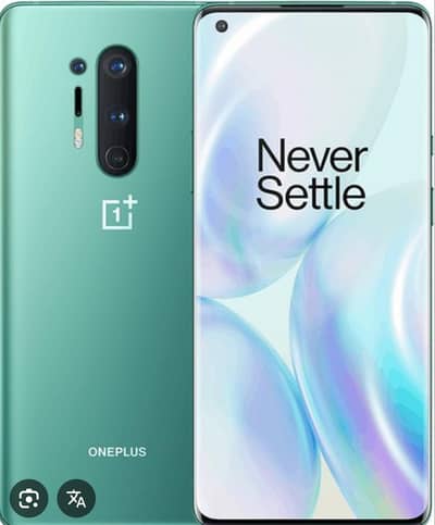 oneplus 8 pro all ok