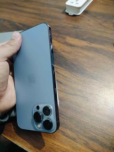 IPHONE 13 PRO MAX JV