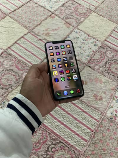 iPhone XS Max 256GB Factory Unlock