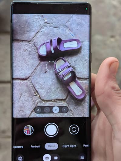 pixel 6 pro white color 12gb 256gb 10.10 condition