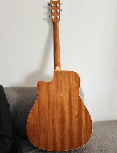 Yamaha Fx370C original (0321-5040859)