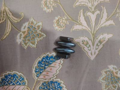 Small Decorative Magnets – Set