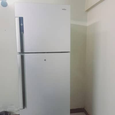 Non Frost refrigerator