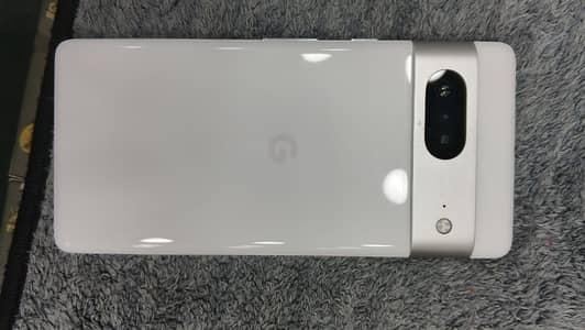 Google Pixel 7