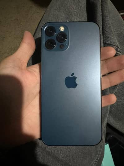 I phone 12 pro jv 128