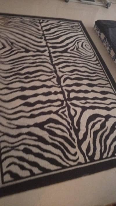 rug with matching curtains for sale