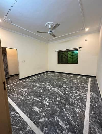 13 Marla Neat and Clean  Upper Portion for Rent