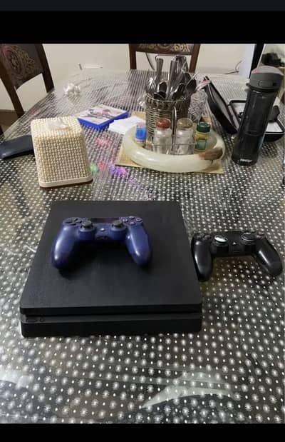 Ps4 jailbreak 1 tb