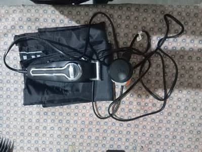 WAHL USA cutting machine