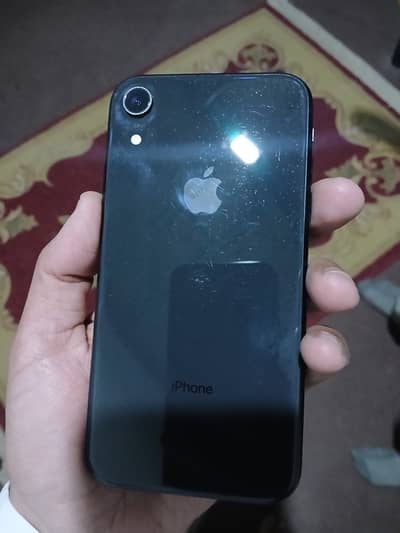 Apple iPhone XR