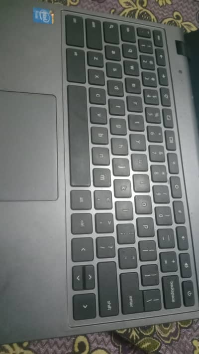 acer Chromebook 4GB RAM storage 128 GB