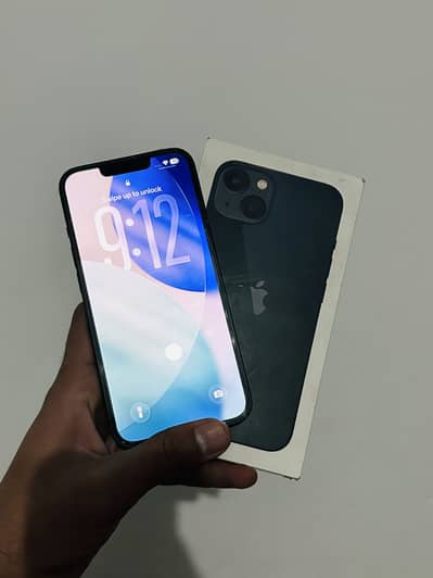 iPhone 13 Jv 128Gb waterpack