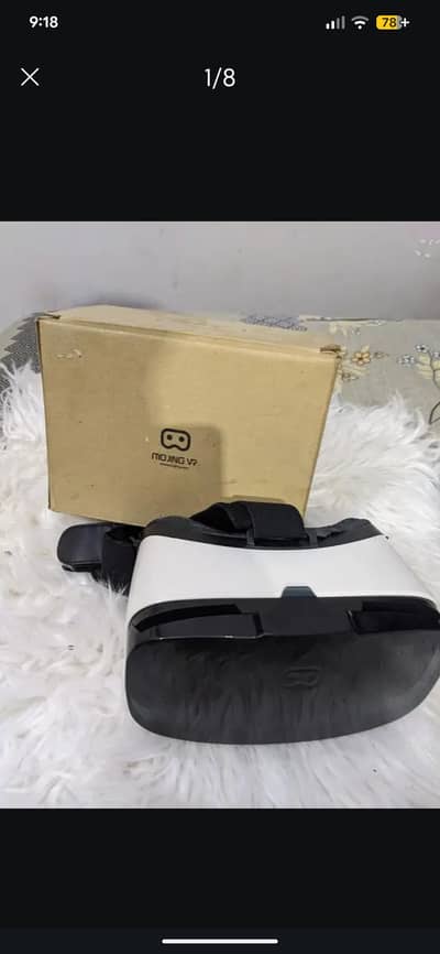VR Glasses