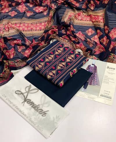 Ladies 3pc Collection