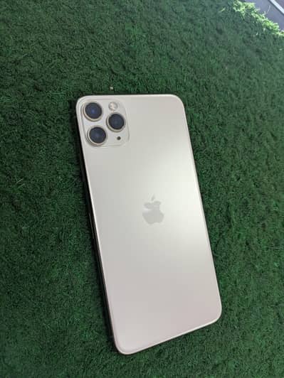iphone 11pro max PTA approved