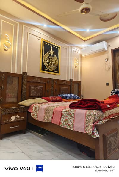 this property for Sale Purpose In Nazimabd 2