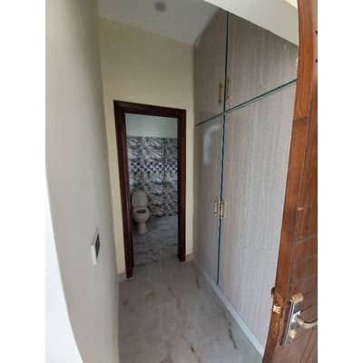 5 Marla Brand New House Available For Sale In New Lahore City Phase2 Block C On Very Good Location Near To Park And Market Very Good Construction