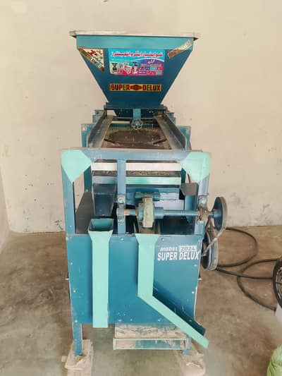 15 kw Atta Chakki for Sale Lumsump