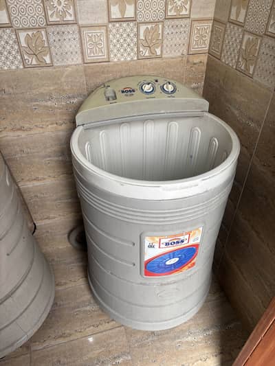 Washing machine for sale