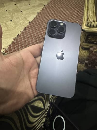 Iphone 14 pro max pta approved