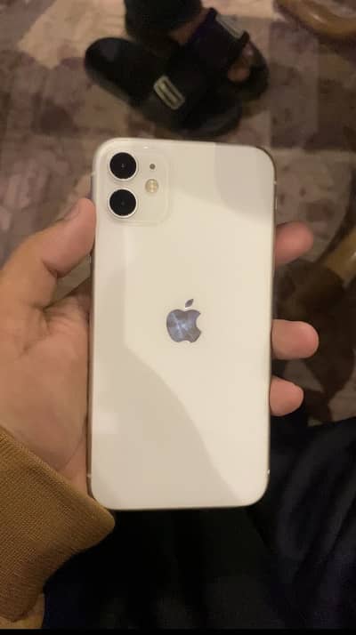 Iphone 11 Non Pta