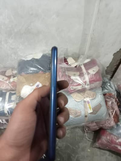 For exchange or sale