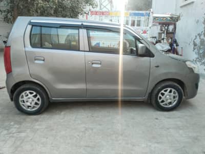 suzuki wagnor VXL. For more information 03347006338