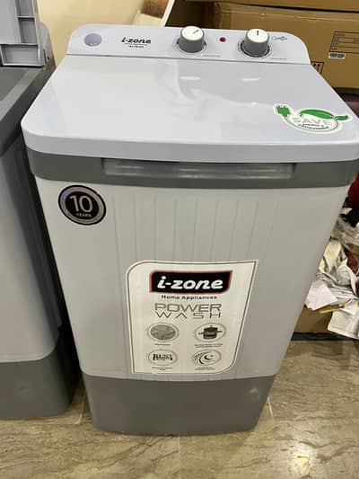 Izone Washing Machy