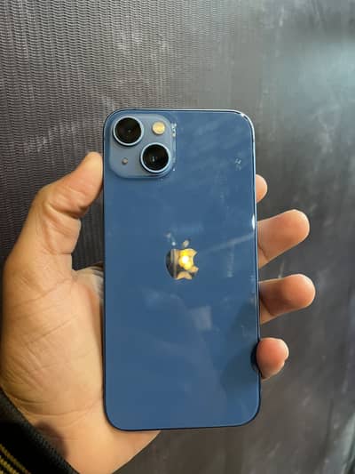 Iphone 13 non pta jv