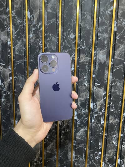 Iphone 14 pro pta approved