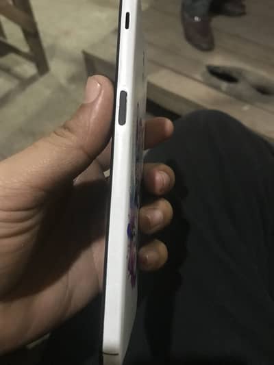 Samsung J6+  Hotspot Device