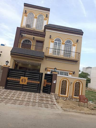 Phase 2 Very Good Location House