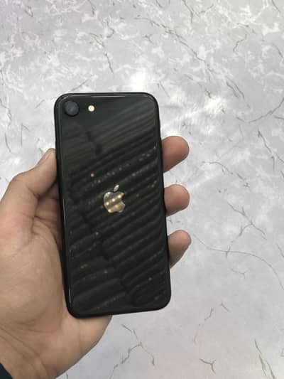 iPhone Se 2020 non pta jv 64 gb waterpAck set