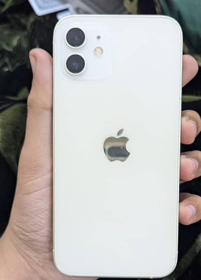 iphone 12. Read the discripation