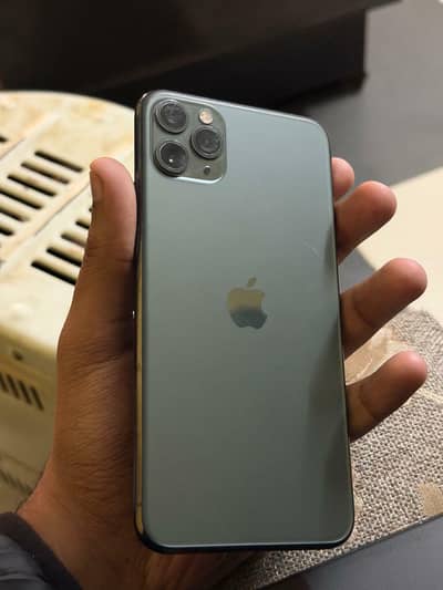 iphone 11 pro max PTA
