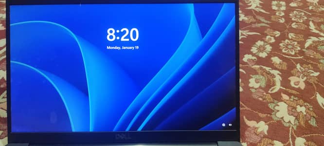 Dell 7390 i5 8th Generation ----- 8 GB Ram 256 SSD s 44,900