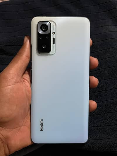 Redmi Note 10 pro