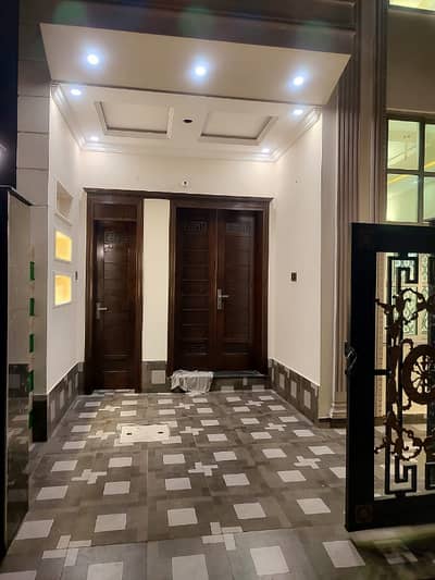 New Lahore City Phase 2 House For Sale