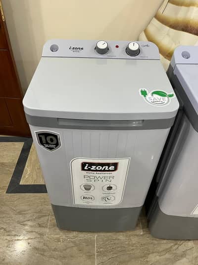 Izone original Dryer machine