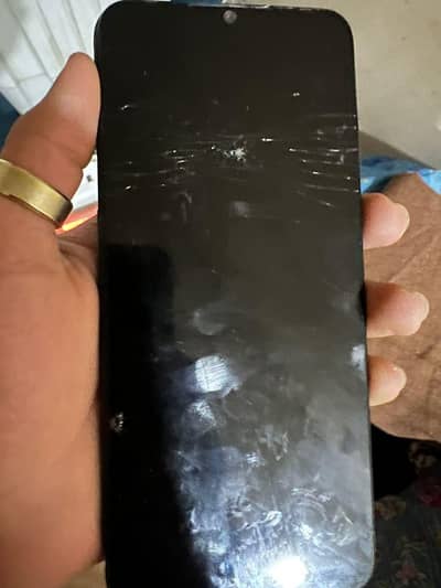 Tecno lc8 4 Pro Official pta approved