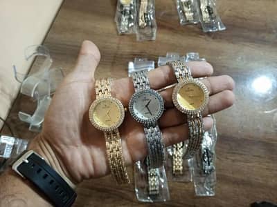 women watches