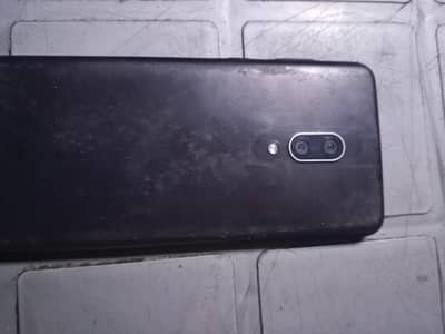 Aquos zero 2 all ok official pta approved 8 256 gb