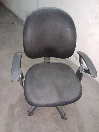 office chair