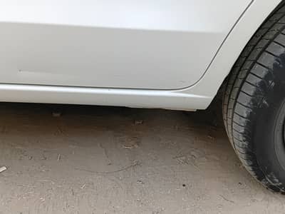 Suzuki Alto vxr 20203 ki novber ki hai