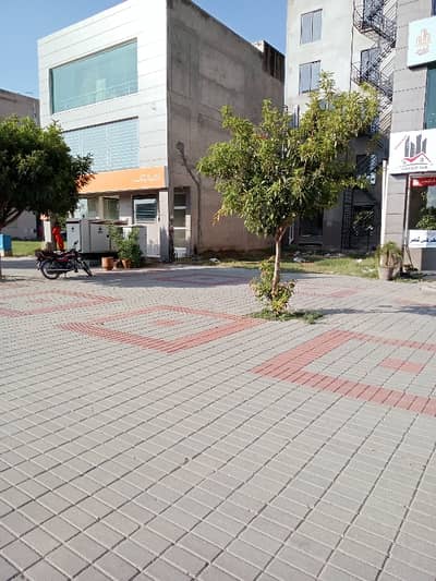 1575 Square Feet Residential Plot For Sale In New Lahore City - Phase 2