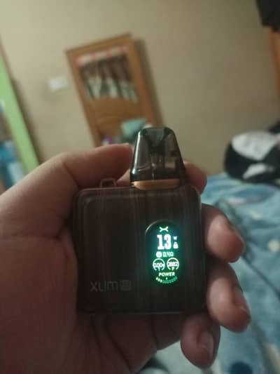 Oxva Xlim SQ Pro 30 w Kit pod